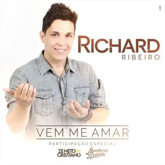 Foto da capa: Vem Me Amar