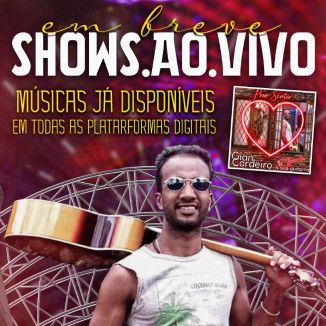 Foto da capa: Jardim de Esperança