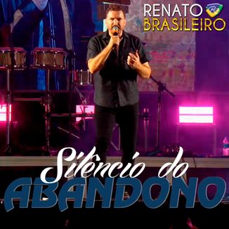 Foto da capa: Silêncio do Abandono