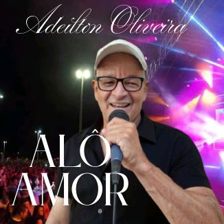 Foto da capa: ALÔ AMOR