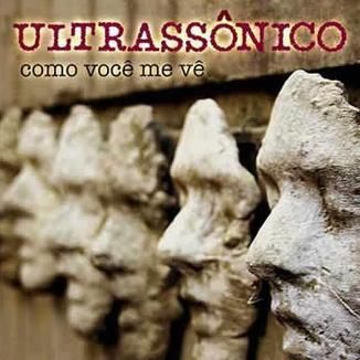Foto da capa: COMO VOCÊ ME VÊ