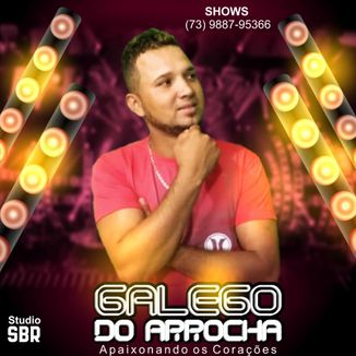 Foto da capa: Galego do Arrocha