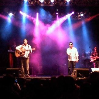 Foto da capa: Sertanejo de Verdade