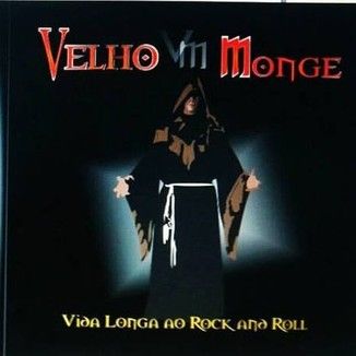 Foto da capa: Vida longa ao rock and roll