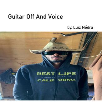Foto da capa: Guitar Off And Voice - Full Album