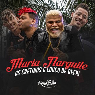 Foto da capa: Maria Narguile