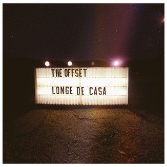 Foto da capa: Longe de Casa