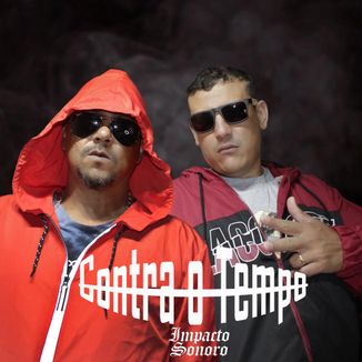 Foto da capa: Contra o Tempo