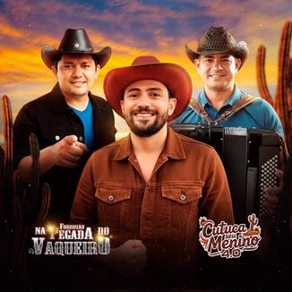 Foto da capa: Cutuca seu Menino 4.0