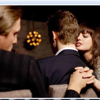 Foto da capa: Mentirosa