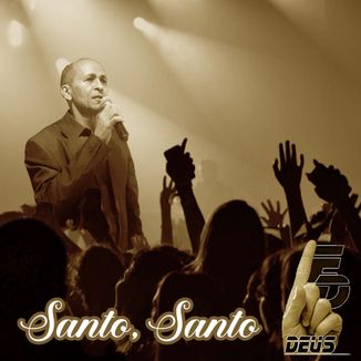 Foto da capa: Santo