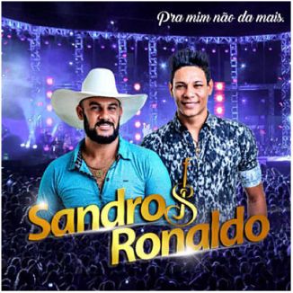 Foto da capa: Pra mim não dá Mais