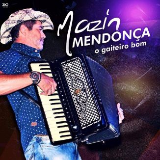 Foto da capa: Mazin Mendonça 15 anos de sucesso