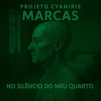 Foto da capa: No Silêncio Do Meu Quarto