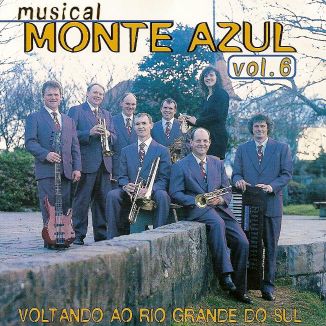 Foto da capa: Voltando ao Rio Grande do Sul