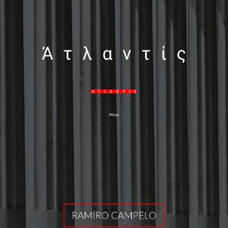 Foto da capa: Atlantis