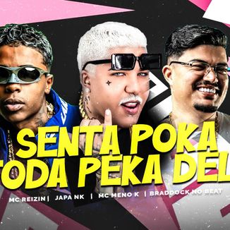 Foto da capa: POSSO ATÉ NÃO TE DA FLORES