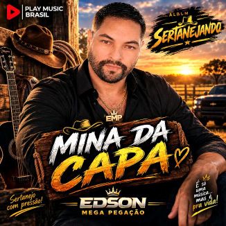 Foto da capa: Sertanejando