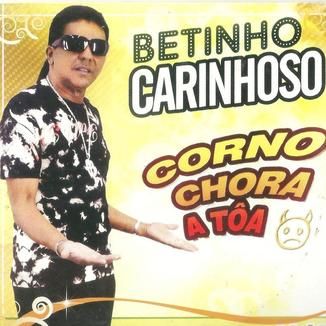Foto da capa: Corno chora a toa