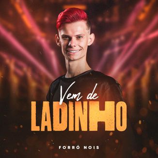 Foto da capa: Vem De Ladinho