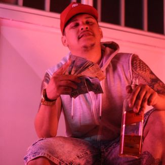 Foto da capa: Dominante