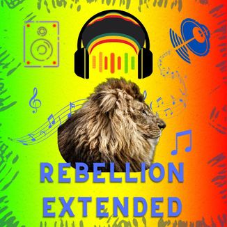 Foto da capa: Rebellion Extended