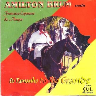 Foto da capa: Amilton Brum