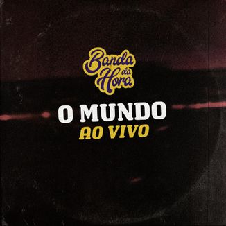 Foto da capa: O Mundo