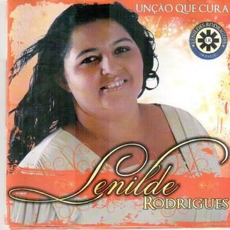 Foto da capa: Unção que cura