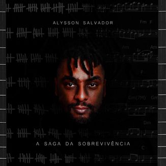 Foto da capa: A SAGA DA SOBREVIVÊNCIA