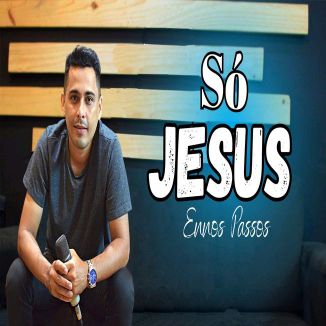 Foto da capa: Só Jesus