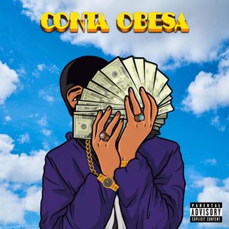 Foto da capa: Conta Obesa