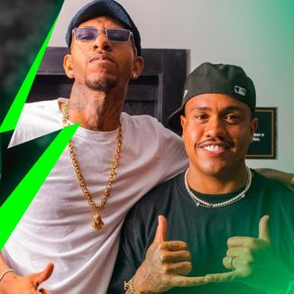 Foto da capa: MÃE SOLTEIRA - J.Eskine, MC Davi, MC G15, DG e Batidão Stronda (Prod.Dodô Diplomata)