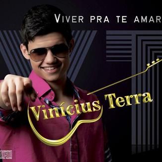 Foto da capa: VIVER PRA TE AMAR