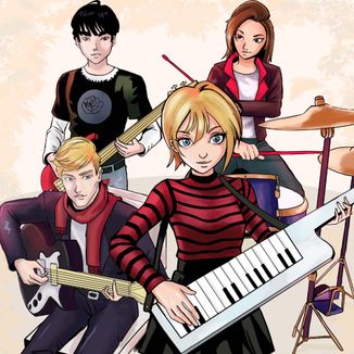 Foto da capa: Todo o Sentido