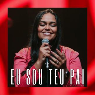 Foto da capa: EU SOU TEU PAI