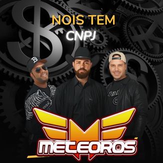 Foto da capa: Nois tem CNPJ