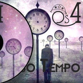 Foto da capa: OS QUATRO