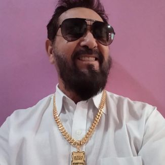 Foto da capa: Cilo Cardoso- Volte pra mim