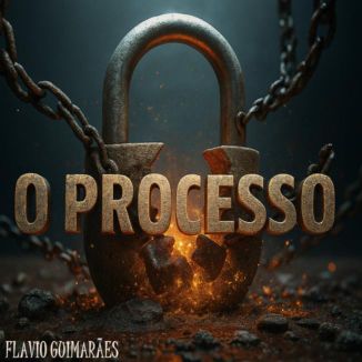 Foto da capa: O Processo