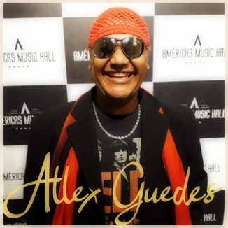 Foto da capa: Ensaio - Covers varias canções