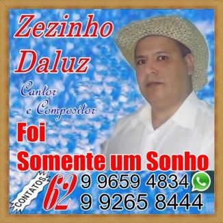 Foto da capa: Foi Somente um Sonho