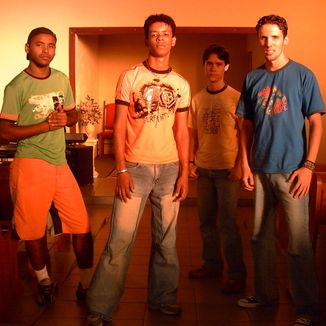 Foto da capa: Sonda-me