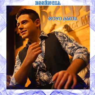 Foto da capa: NOVO AMOR