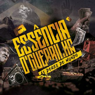 Foto da capa: As Dores do Mundo