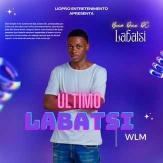 Foto da capa: Último Labatsi
