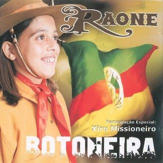 Foto da capa: Botoneira