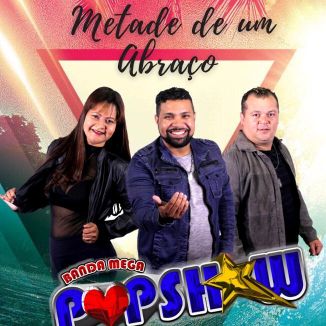 Foto da capa: METADE DE UM ABRAÇO