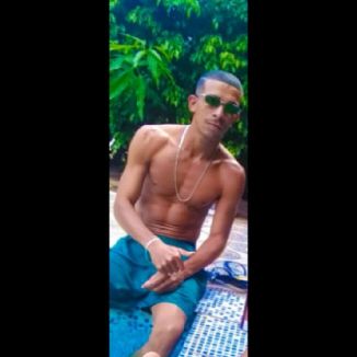 Foto da capa: Mc Ozza Malvada