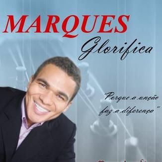 Foto da capa: Glorifica